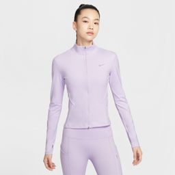 Nike - Swift Women's Dri-FIT Full-Zip Mid-Layer Running Top