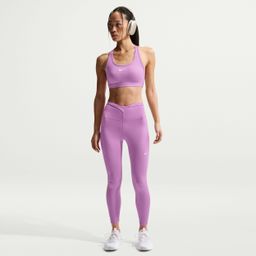 Nike - One Women's High-Waisted 7/8 Leggings