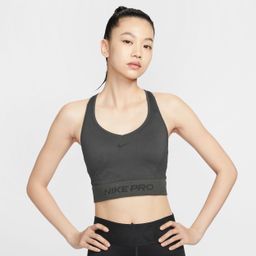 Nike - Pro Seamless Women's Dri-FIT Cropped Tank Top
