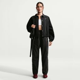 Nike - Sportswear Women's Oversized Mid-Rise Tracksuit Bottoms