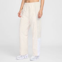 Nike - Sportswear Women's Oversized Mid-Rise Tracksuit Bottoms