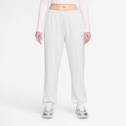 Nike - Sportswear Chill Terry Women's Mid-Rise French Terry Joggers