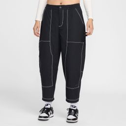 Nike - Sportswear Women's Loose Low-Rise Carpenter Trousers