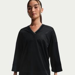Nike - Sportswear Women's Oversized Jersey Tunic