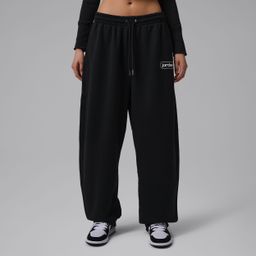 Nike - Jordan Flight Fleece Women's Baggy Trousers