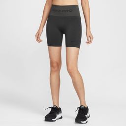 Nike - Pro Seamless Women's Dri-FIT High-Waisted 12.5cm (approx.) Biker Shorts