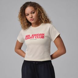 Nike - Jordan Flight Women's T-Shirt