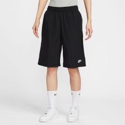 Nike - Sportswear Women's Mid-Rise Loose Knee-Length Shorts