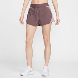 Nike - Swift Women's Repel High-Waisted Brief-Lined Running Shorts