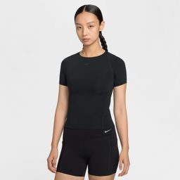 Nike - Universa Women's Dri-FIT Short-Sleeve Top