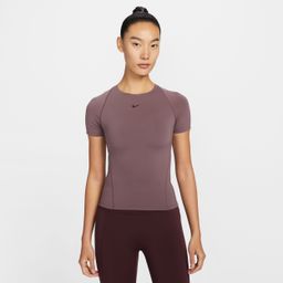 Nike - Universa Women's Dri-FIT Short-Sleeve Top