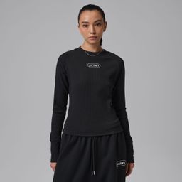 Nike - Jordan Flight Women's Long-Sleeve Top