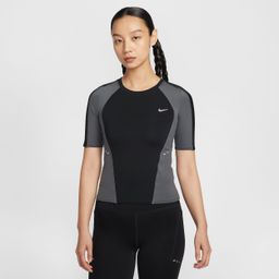 Nike - Swift Women's Dri-FIT Short-Sleeve Running Top