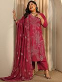 Red color option, Sold out, Currently selected