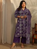 Purple color option, Sold out, Currently selected