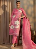 Pink color option, Currently selected