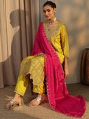 Mustard color option