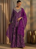 Purple color option, Sold out, Currently selected