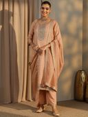 Peach color option, Currently selected