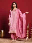 Pink color option, Sold out, Currently selected