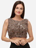 Brown color option, Sold out, Currently selected
