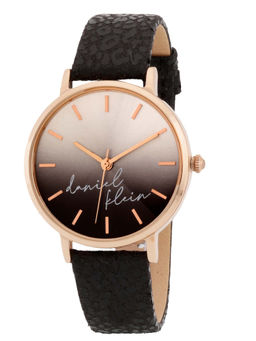 Daniel Klein - Silver Color Watches For Women DK.1.12643-7