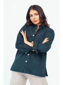Teal color option, Sold out, Currently selected