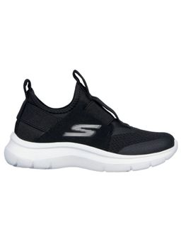 SKECHERS - Boys Skech Fast Black Casual Shoes
