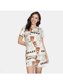 Off White color option, Sold out, Currently selected