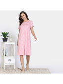 Pink color option, Currently selected