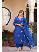 Blue color option