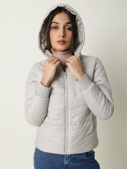 RAREISM - Frith Beige Jacket