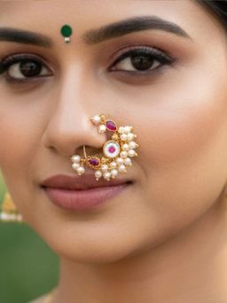 Curio Cottage - Peshwai Princess Nath