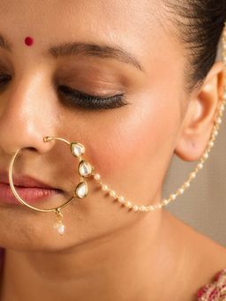 Curio Cottage - Teardrop Kundan Nath