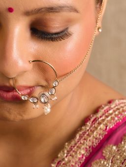 Curio Cottage - Shagun Polki Nath