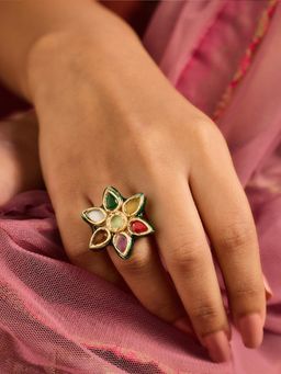 Curio Cottage - Navaratnam Sitara Ring