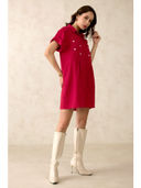 Red color option, Sold out