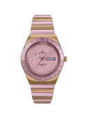 Pink color option, Sold out, Currently selected