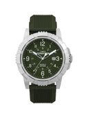 Green color option, Currently selected