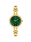 Green color option, Sold out, Currently selected