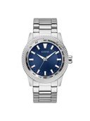 Blue color option, Currently selected