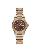 Brown color option, Currently selected