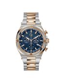 Blue color option, Currently selected