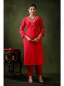 Red color option, Sold out