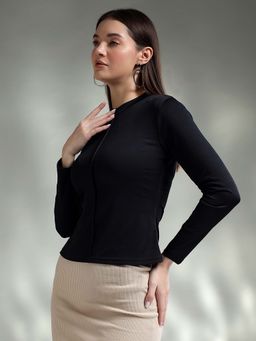 KOTTY - Red Solid Top