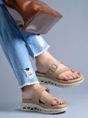 Beige color option