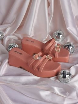 drunch - Martini Peach Wedges