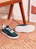 Green color option