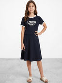 Navy Blue color option