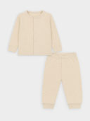 Beige color option